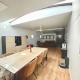 Option ! Bateau péniche logement 2 chambres
