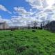 Vendu ! Parcelle de terrain de +/- 1500 m²