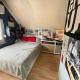 Option !Charmante maison 3 chambres et jardin
