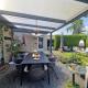 Option !Charmante maison 3 chambres et jardin