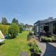 Option !Charmante maison 3 chambres et jardin