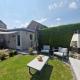 Option !Charmante maison 3 chambres et jardin
