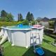 Option !Charmante maison 3 chambres et jardin