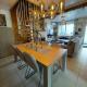 Option !Charmante maison 3 chambres et jardin