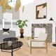 Vendu ! Immeuble 2 appartements, garage et jardin