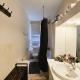 Vendu ! Immeuble 2 appartements, garage et jardin