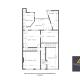 Vendu ! Immeuble 2 appartements, garage et jardin