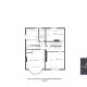 Vendu ! Immeuble 2 appartements, garage et jardin