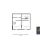 Vendu ! Immeuble 2 appartements, garage et jardin