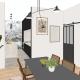 Vendu ! Immeuble 2 appartements, garage et jardin