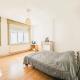 Vendu ! Immeuble 2 appartements, garage et jardin