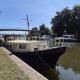 VENDU ! Bateau vedette Hollandaise