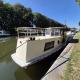 VENDU ! Bateau vedette Hollandaise