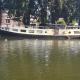 VENDU ! Bateau vedette Hollandaise