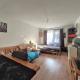 Option ! Maison 2 chambres et jardin