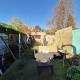 Option ! Maison 2 chambres et jardin