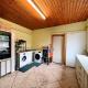 Vendu ! Maison 5 chambres avec un grand terrain