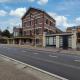 Bassenge agréables bureaux +/- 90 m²