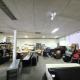 Option ! Herstal Surface commerciale +/- 430 m²