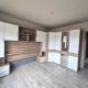 Option ! Appartements 2 chambres, garage
