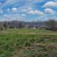 Belle parcelle de terrain plat d’environ 2670 m²