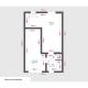 Vendu ! Maison 3 chambres, bureau/dressing et jardin