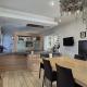 Immeuble de rapport 3 logements, 7 chambres, 4 SDD