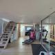 Immeuble de rapport 3 logements sur Liège