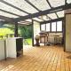 VENDU ! Heure-Le-Romain : Maison 4 façades, 2 chambres, garage, grande parcelle