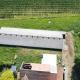 VENDU ! Superbe Ferme en Carré avec 7.823 m² de Terrain