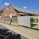 VENDU ! Superbe Ferme en Carré avec 7.823 m² de Terrain