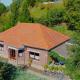 Option ! Bassenge: Bungalow 2 chambres, garages et jardin