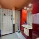 Option ! Bassenge: Bungalow 2 chambres, garages et jardin