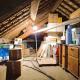 Option ! Bassenge: Bungalow 2 chambres, garages et jardin