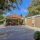 Option ! Bassenge: Bungalow 2 chambres, garages et jardin