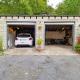 Option ! Bassenge: Bungalow 2 chambres, garages et jardin