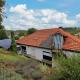 Option ! Bassenge: Bungalow 2 chambres, garages et jardin