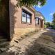 Option ! Bassenge: Bungalow 2 chambres, garages et jardin