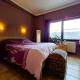 Option ! Bassenge: Bungalow 2 chambres, garages et jardin