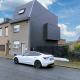 VENDU ! Vivegnis – Maison rénovée 3 chambres, avec terrasse et jardin.
