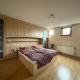 Appartement 3 chambres, balcons et parking