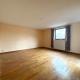 Appartement 3 chambres, balcons et parking