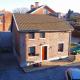 OPTION - GLONS - Maison 4 façades, 2 chambres, tout confort !!