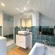 OPTION - GLONS - Maison 4 façades, 2 chambres, tout confort !!