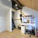 OPTION - GLONS - Maison 4 façades, 2 chambres, tout confort !!