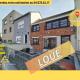 Loué! Maison 1 chambre entièrement rénovée