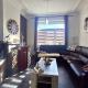 WONCK: Maison 4 chambres avec remise, cour et jardin