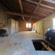 WONCK: Maison 4 chambres avec remise, cour et jardin
