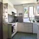 WONCK: Maison 4 chambres avec remise, cour et jardin