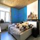 WONCK: Maison 4 chambres avec remise, cour et jardin